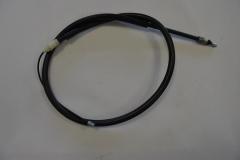 EL FREN TELİ ARKA SAĞ CLIO 2 2.0 16V 01-05 1437mm/1170mm