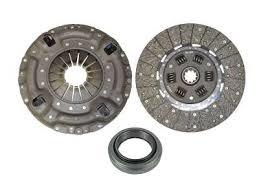 DEBRİYAJ SETİ PASSAT-A4-A6 2.5TDI 00-05 826637