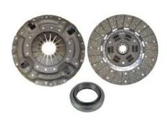 DEBRİYAJ SETİ PASSAT-A4-A6 2.5TDI 00-05 826637