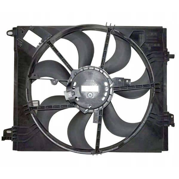 FAN MOTORU RENAULT MEGANE 4 16 TALISMAN 16 1.2TCe 1.3TCe 1.5dCi 1.6dCi