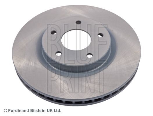 ÖN FREN DİSKİ NISSAN QASHQAI 07 13 X-TRAIL 2 T31 07 13 296x26 HAVALI 5 DELİK