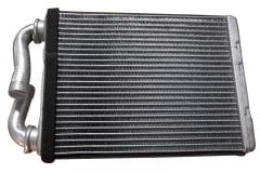 KALORİFER RADYATÖRÜ BRAZİNG FLUENCE DÜZ ÇIKIŞ BORULU 203X166X29 A/M