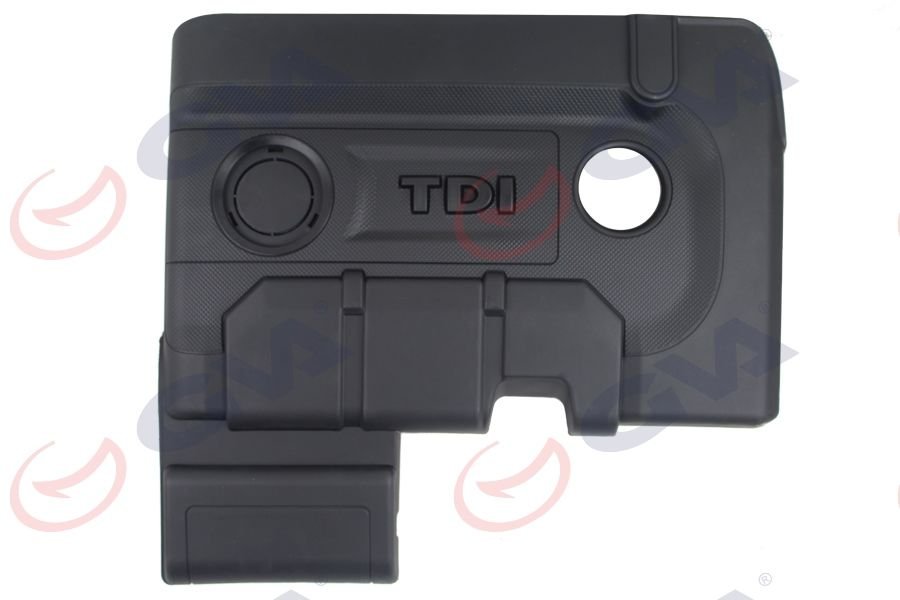 MOTOR ÜST KAPAGI CUS MOTOR 1.4 TDI TÜM MODELLER