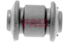 SALINCAK BURCU KÜÇÜK POLO-CORDOBA-FABIA 1994-1999