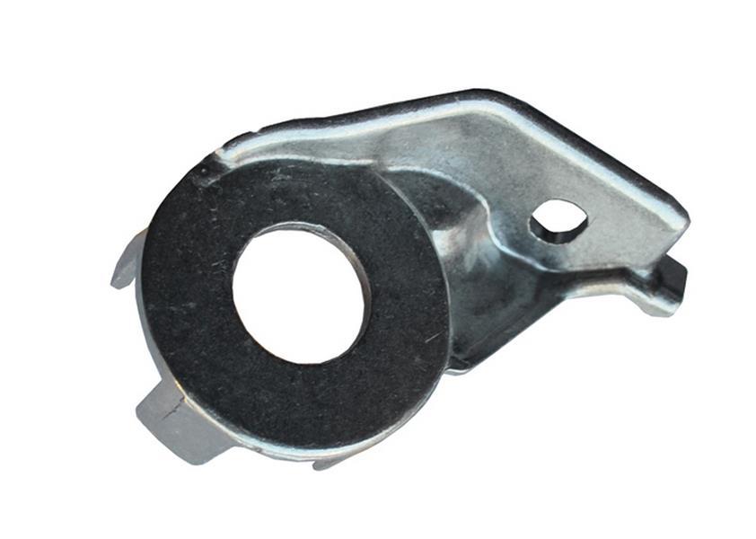 RADYATÖR BAĞLANTI BRAKETİ VECTRA B