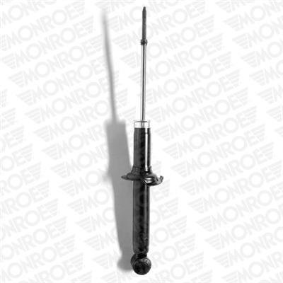 ARKA AMORTİSÖR L/R VOLVO S40-V40 1995-2004 MITSUBISHI CARISMA 1995-2006 GAZLI 23828
