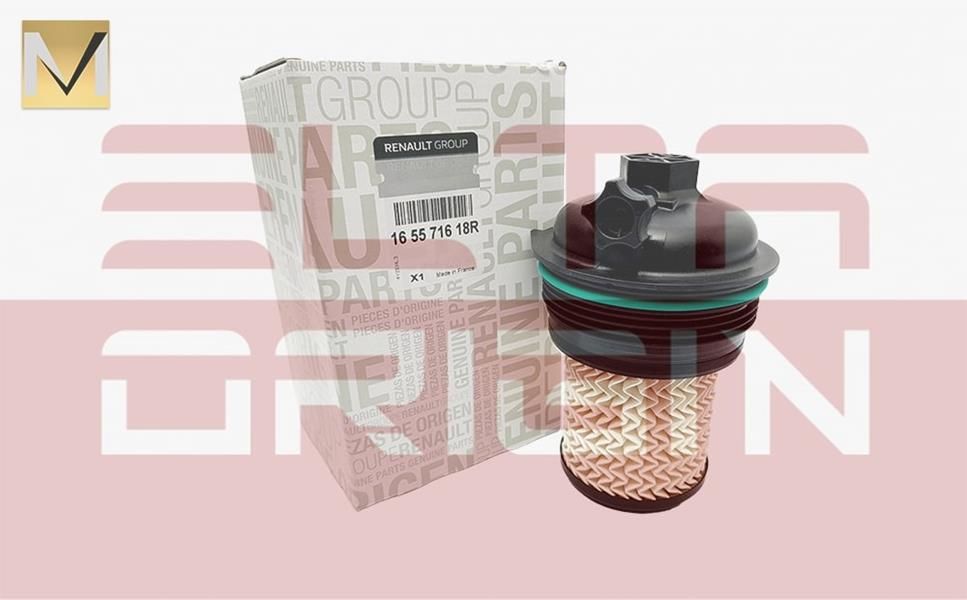 MAIS-YAKIT MAZOT FİLTRESİ RENAULT MEGANE 4 15 TALISMAN 15 ESPACE 5 12 SCENIC 4 15 1.5 DCI K9K 1.6 DCI R9M