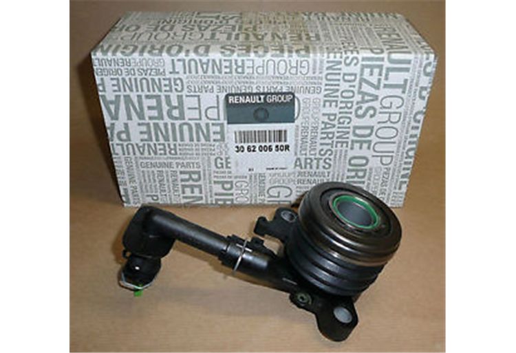 HİDROLİK DEBRİYAJ SİLİNDİRİ TEK SEGMANLI K9K MGN 2 CLIO 3 YENI SYMBOL LAGUNA 2 LOGAN SW, MGN 2