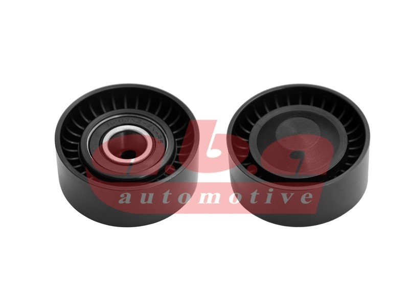 ALTERNATÖR GERGİ RULMANI TOUAREG-Q7-A6 2.7-3.0 TDI BKS-BMK-BUN