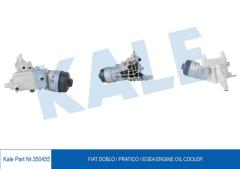 YAĞ SOĞUTUCU EGEA-TIPO-500L-500X-BRAVO 2-DOBLO-PRATICO 08 GIULIETTA 10 1.6 MJT-COMBO 1.6CDTI 12