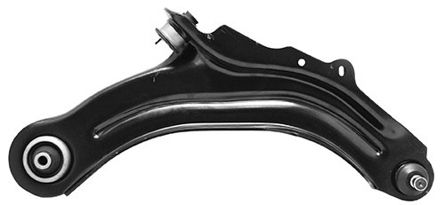 ALT SALINCAK KOMPLE SAĞ MEGANE 2 SEDAN 1.4 16V-1.5DCI-1.9DCI-2.0 16V 03 18 mm