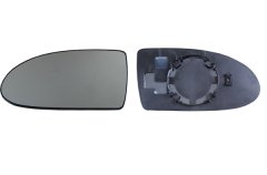 AYNA CAMI MEKANİK SOL ACCENT-ERA 05-10