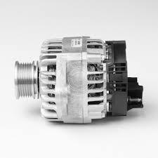 ALTERNATÖR ALFA ROMEO 159 1.8TBI 2009-2012 GIULIETTA 1.8TBI 2010-2018 BRERA 09-12 SIPIDER 09-11 LANCIA DELTA 1.8 2009-2014