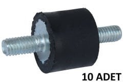 TURBO INTERCOL HORTUM BAGLANTI TAKOZU CONNECT 1.8TDCI 02>13