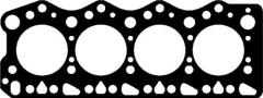 414748P SİLİNDİR KAPAK CONTASI 1.50 mm 3 ÇENTİK DUCATO-BOXER-JUMPER-MOVANO-MASTER 2.8 HDI-JTD 8140.43S