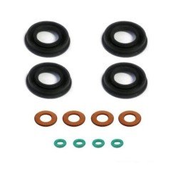 ENJEKTÖR KEÇE PUL ORİNG TAKIMI TRANSİT V347 2.2TDCI-2.4TDCI-BOXER 3-JUMPER 3 2.2HDI 06-11