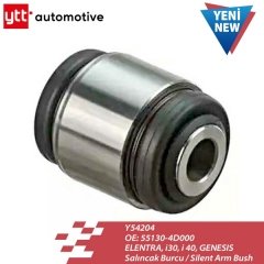 SALINCAK BURCU HYUNDAI SANTA FE 3 2.0 CRDİ 06-15