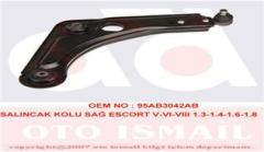 ALT SALINCAK SAG KOMPLE ESCORT 90 00 CL -CLX ORION 3 90 93 ROTILLI