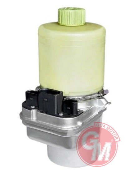 DİREKSİYON POMPASI ELEK KOMPLE VW POLO-SEAT CORDOBA-IBIZA-A1-FABIA-YETI 04-14 TRW TİPİ