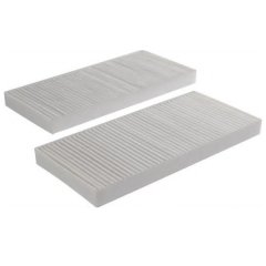 POLEN FILTRESI TUCSON 04 -SPORTAGE 04 IKILI KARBONLU