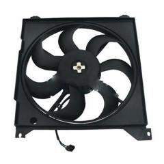 FAN MOTORU PERVANELİ ACCENT 06-08 KLİMALI