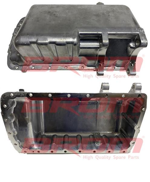 YAG KARTERI ALUMINYUM PEUGEOT PARTNER / CITROEN BERLINGO 1.9D-2.0 HDI DW8 KLIMALI