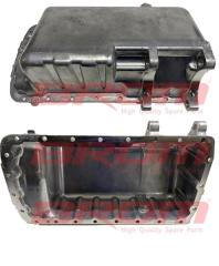 YAG KARTERI ALUMINYUM PEUGEOT PARTNER / CITROEN BERLINGO 1.9D-2.0 HDI DW8 KLIMALI