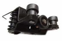 ORTA KAPI MEKANİZMASI UCU ORTA SAĞ KANGOO II