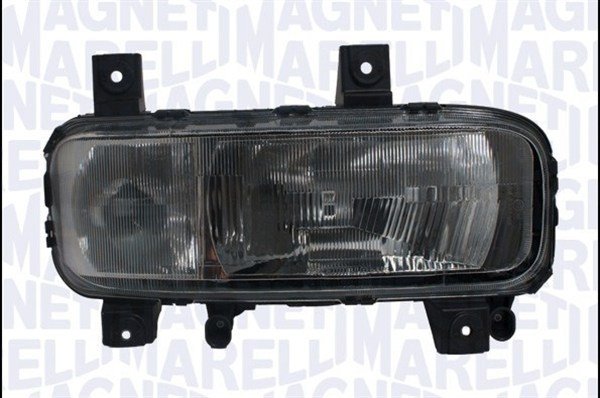 x FAR SAĞ MERCEDES ATEGO 98-04 LPD751