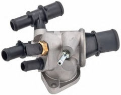 TERMOSTAT KOMPLE 88C ALFA 156 00-05 LANCIA LYBRA SW