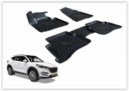 PASPAS HYUNDAİ TUCSON