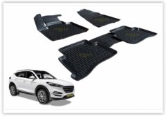 PASPAS HYUNDAİ TUCSON