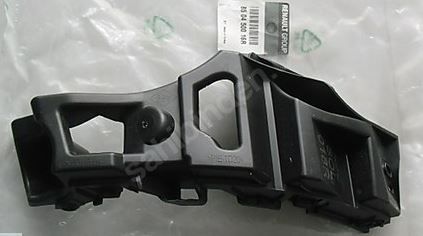 ARKA TAMPON SOL STOP KÖŞE BRAKETİ FLUENCE