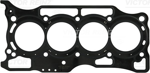 SİLİNDİR KAPAK CONTASI RENAULT MEGANE 4 15 DACIA DUSTER 15 DOKKER 15 LODGY 15 NISSAN JUKE 10 QASHQAI 07 13 1.6 SCE H4M