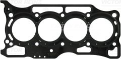 SİLİNDİR KAPAK CONTASI RENAULT MEGANE 4 15 DACIA DUSTER 15 DOKKER 15 LODGY 15 NISSAN JUKE 10 QASHQAI 07 13 1.6 SCE H4M