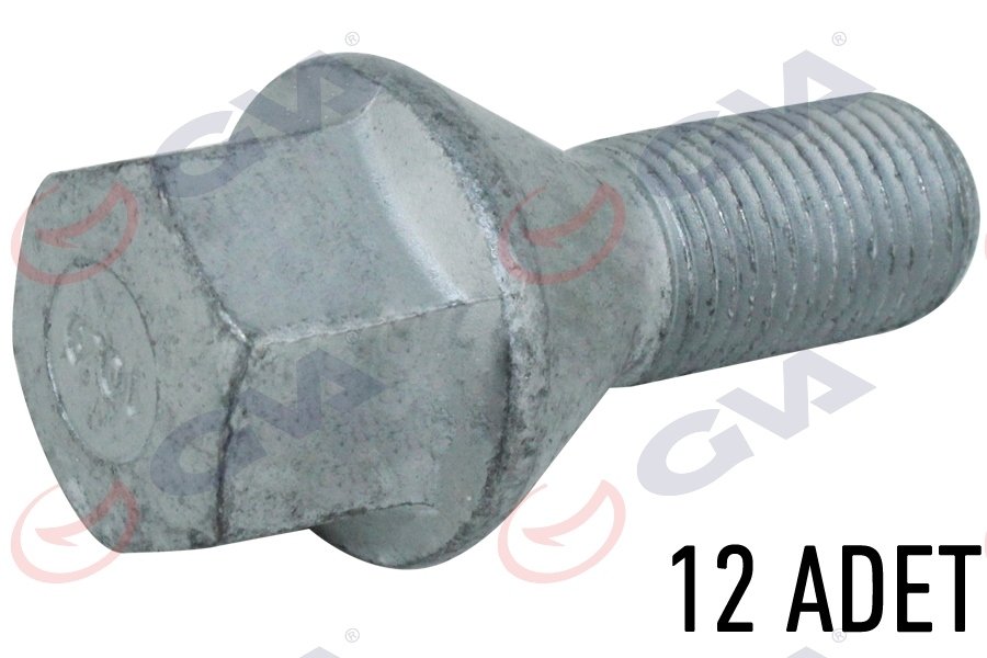 BİJON CİVATASI PSA BIPPER-BERLINGO PAKET 12