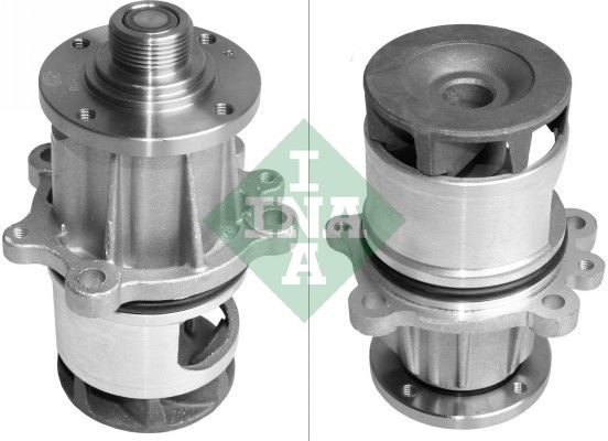 DEVIRDAIM SU POMPASI BMW M40 E30 E34 88 93