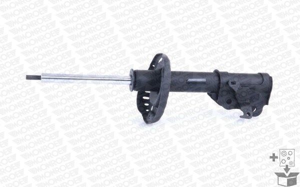 ÖN AMORTİSÖR SOL HONDA CIVIC VIII 1.4-1.8-2.2 CDTİ 2006 2011 GAZLI HB MODELLERİN