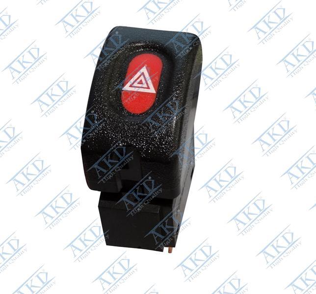 DÖRTLÜ FLAŞÖR ANAHTARI COMBO 94-01 -CORSA B 93-00 -TIGRA 94-00