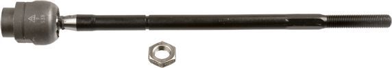 ROT KOLU UZUNLUK : 318 mm CORSA C COMBO C 01 06 1603017-1603844-26110430-93192420