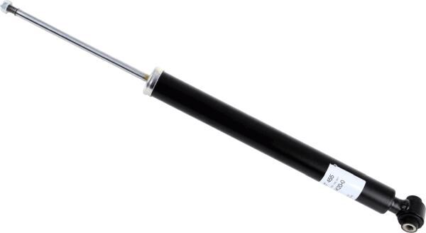 AMORTISOR ARKA GAZLI MERCEDES GLA-CLASS X156 14 SPOR TIP