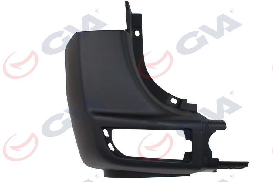 TAMPON ARKA KÖŞE PLASTİĞİ L VW CRAFTER 2006