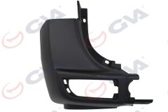 TAMPON ARKA KÖŞE PLASTİĞİ L VW CRAFTER 2006