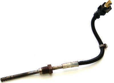 EGZOZ SICAKLIK SENSORU KAT. UZERINDE MERCEDES W204 C204 C218 W212 W166