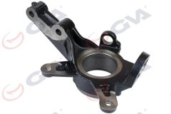 AKS TAŞIYICI ÖN SOL HONDA CIVIC 1.4L D14Z6 1.6L D16V1 VTEC EP ES EU 01-04 14mm ABS Lİ