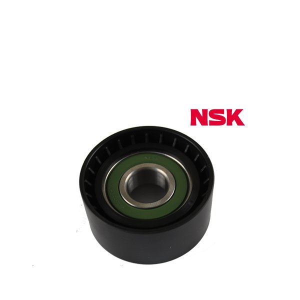 ALTERNATÖR GERGİ RULMANI P206 1.4HDI-407-PARTNER 1.6 HDI-C3 1.6 16V-C5 1.6HDI-BERLINGO 1.6