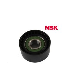 ALTERNATÖR GERGİ RULMANI P206 1.4HDI-407-PARTNER 1.6 HDI-C3 1.6 16V-C5 1.6HDI-BERLINGO 1.6