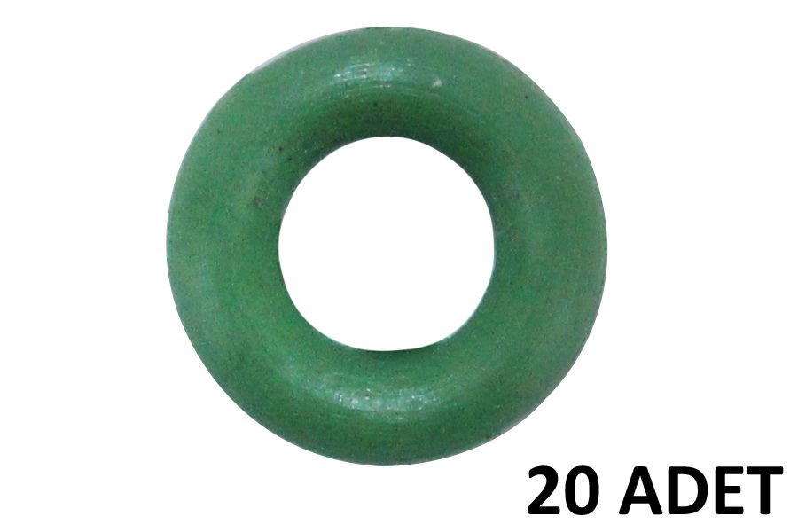 ENJEKTÖR GERİ DÖNÜŞ ORİNGİ YEŞİL FOCUS-FIESTA 02