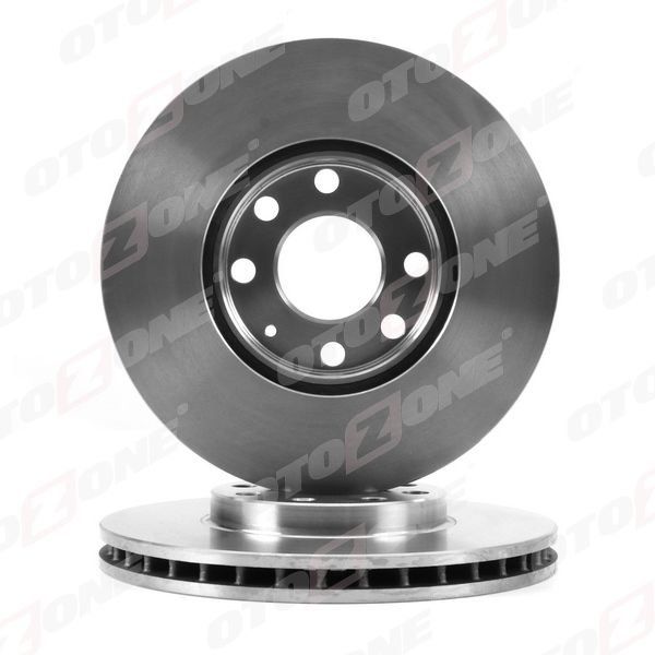 ÖN FREN AYNASI ASTRA G 98 09 ZAFIRA A 99 09 256x24x4DLxHAVALI