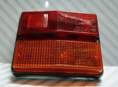ARKA STOP LAMBASI KOMPLE SAĞ M124